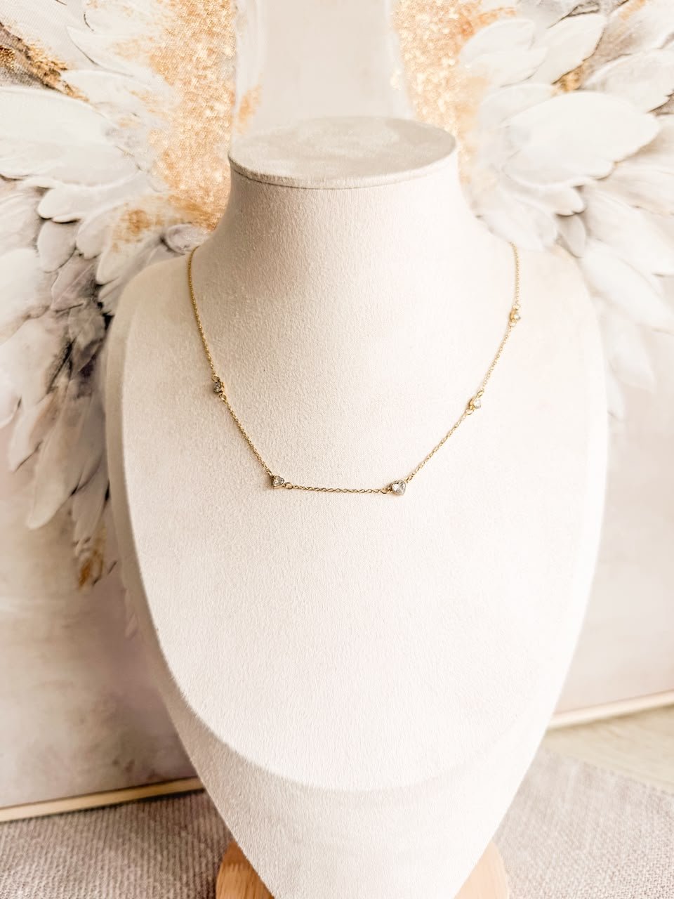 Collar Dominga