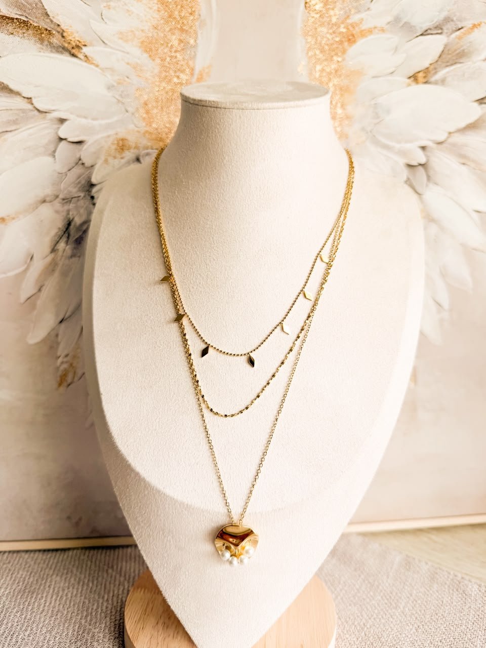 Collar Penelope