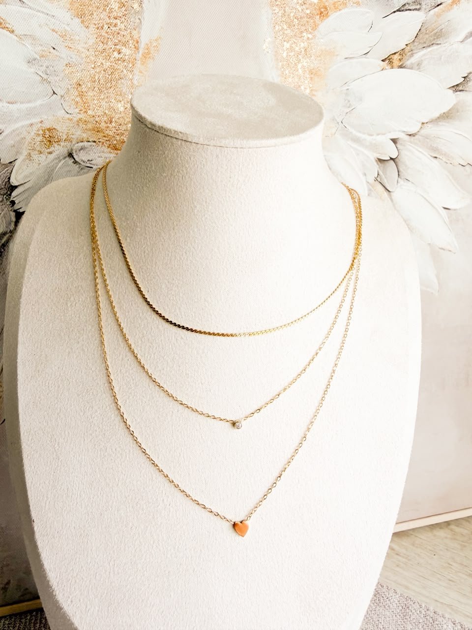 Collar Catalina