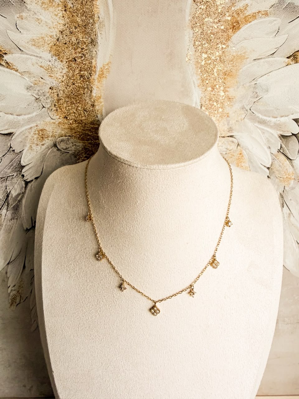 Collar Lumière