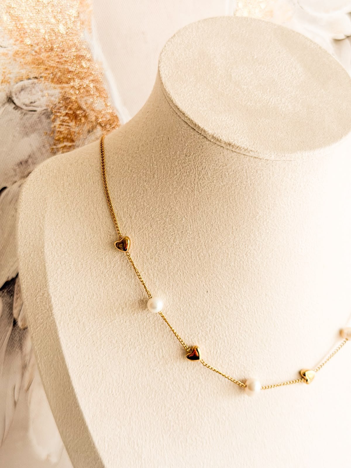 Collar Valentina - Imagen 2
