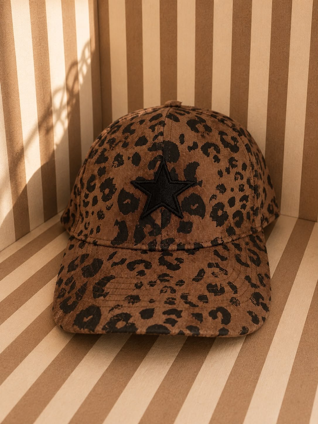Jockey Star Print Dark