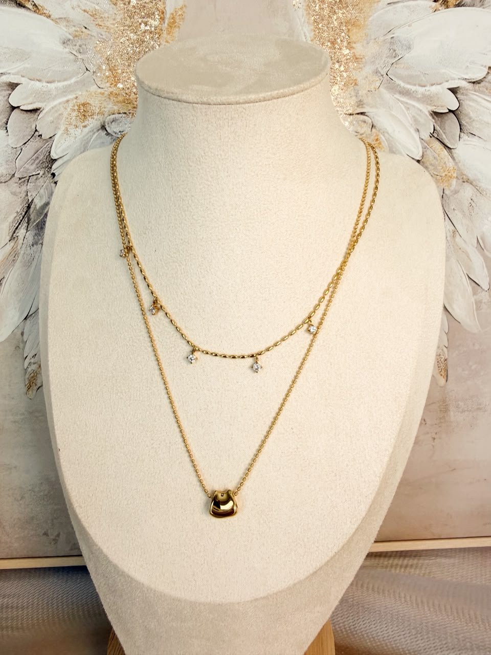 Collar Malia