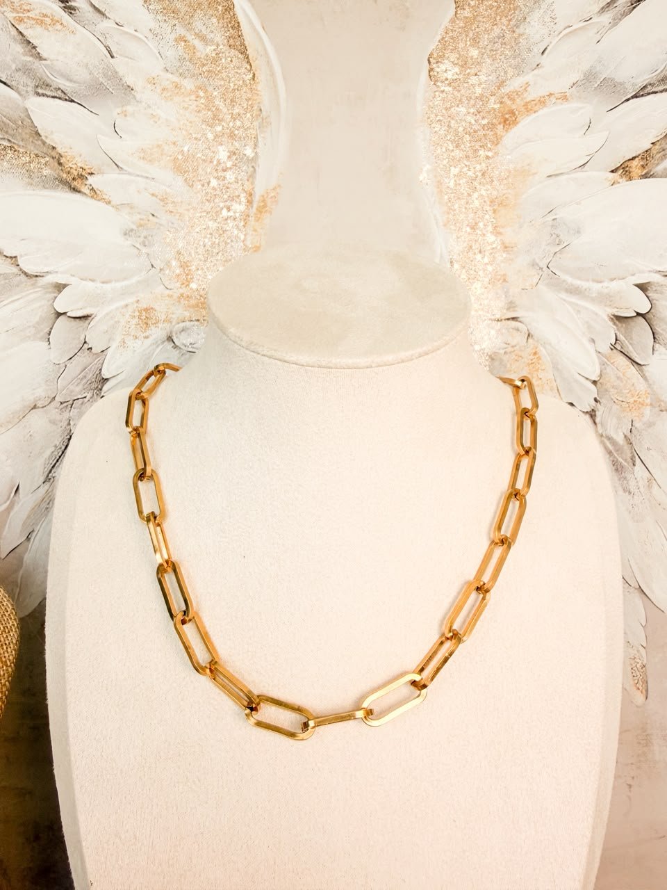 Collar Chiara