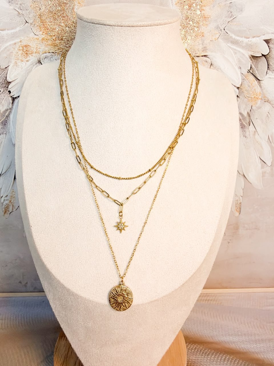 Collar Alessia