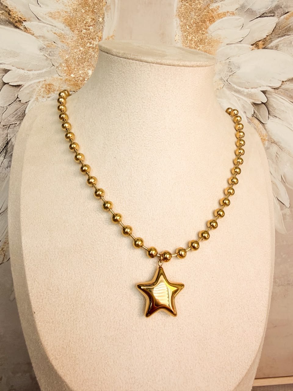 Collar Stella