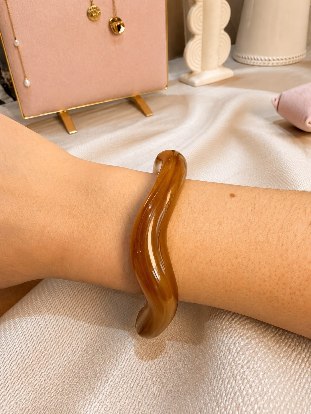 Pulsera Slova