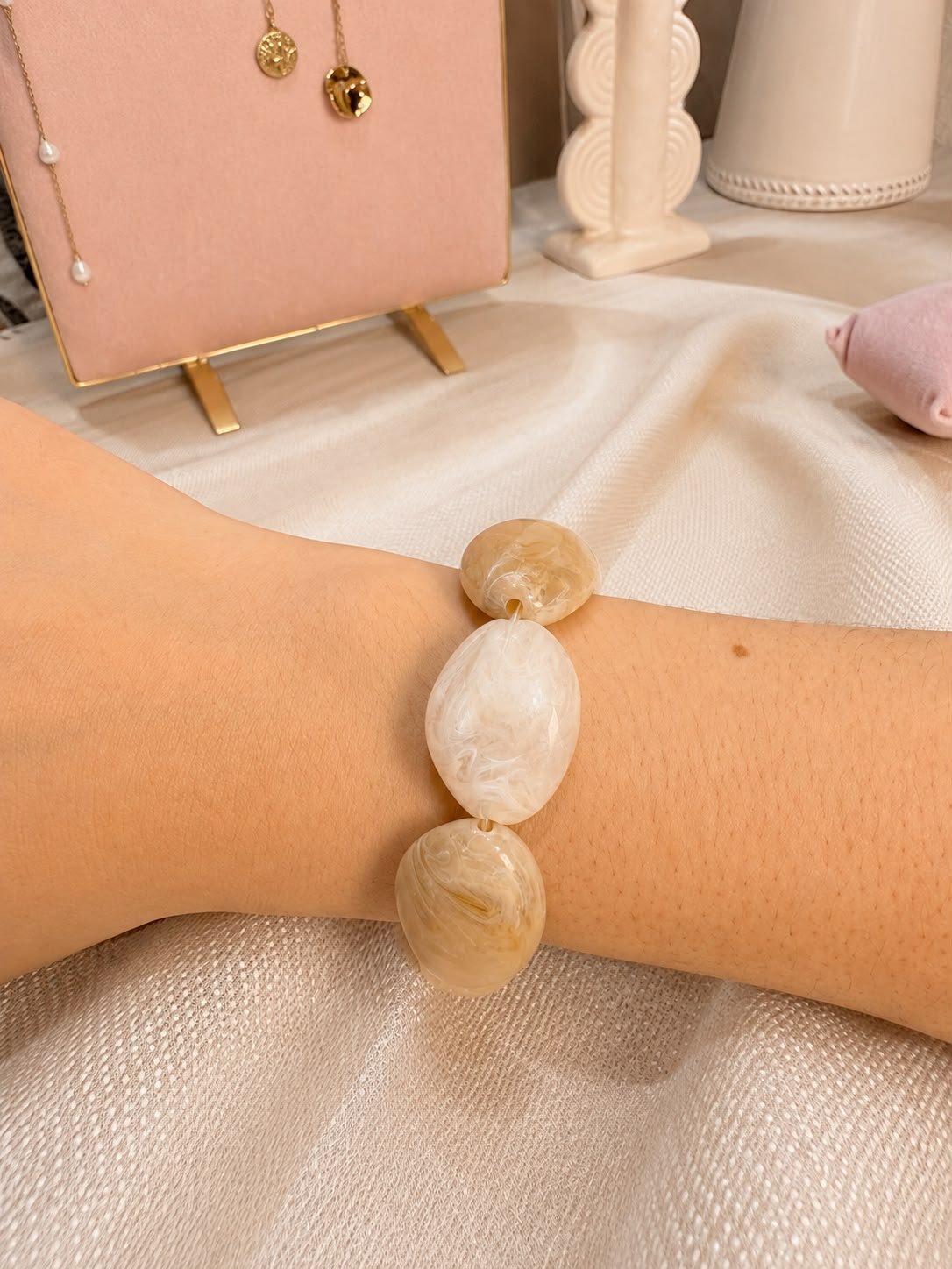 Pulsera Amélie