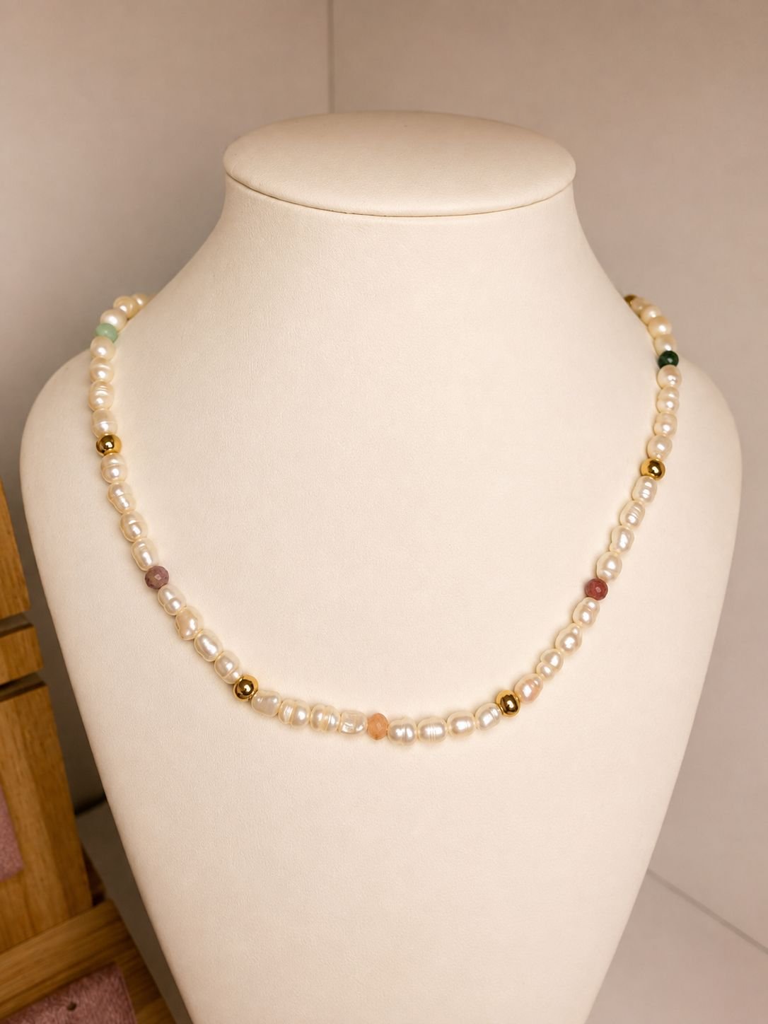Collar Aurora