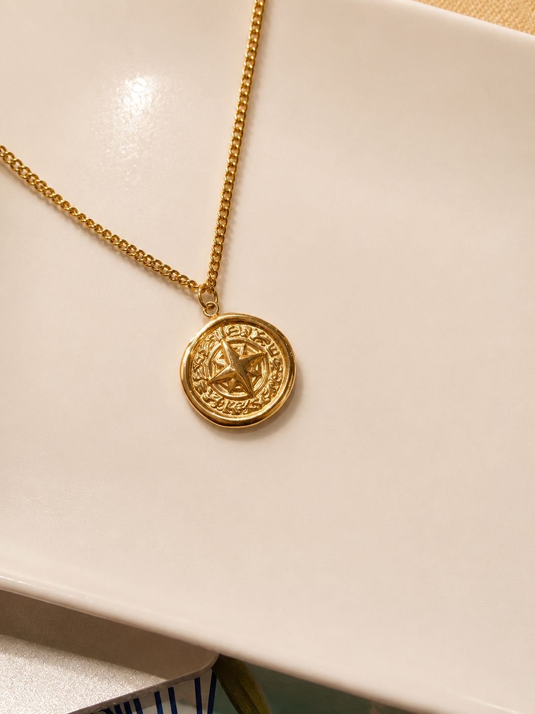Medalla Ariel