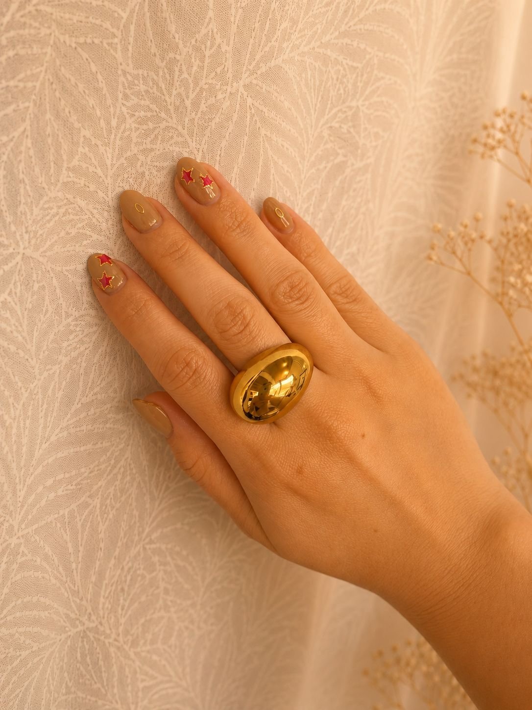 Anillo Denisse