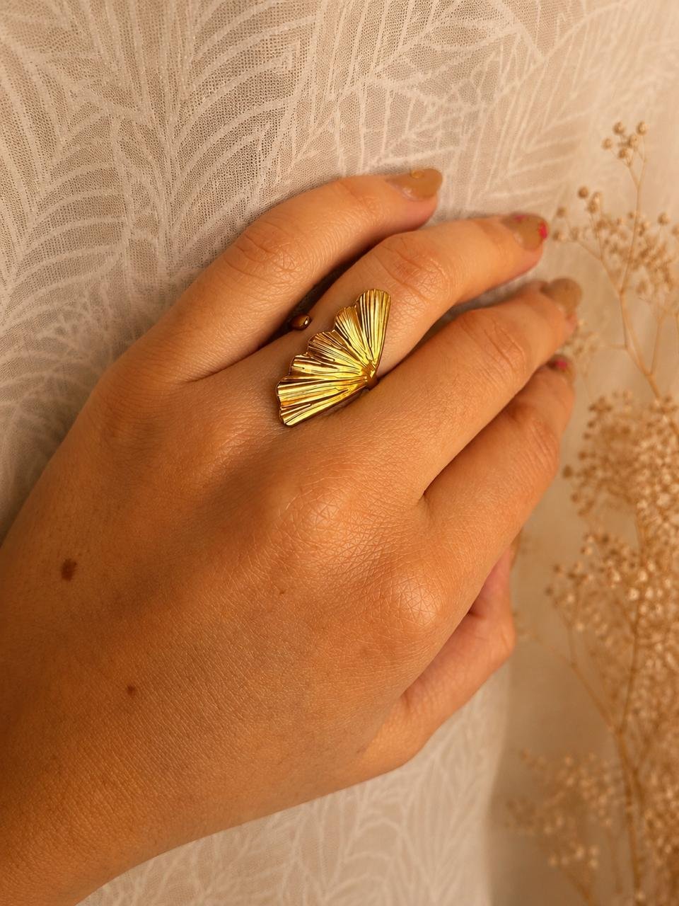 Anillo Antonella