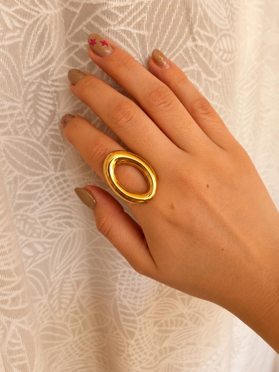 Anillo Siena