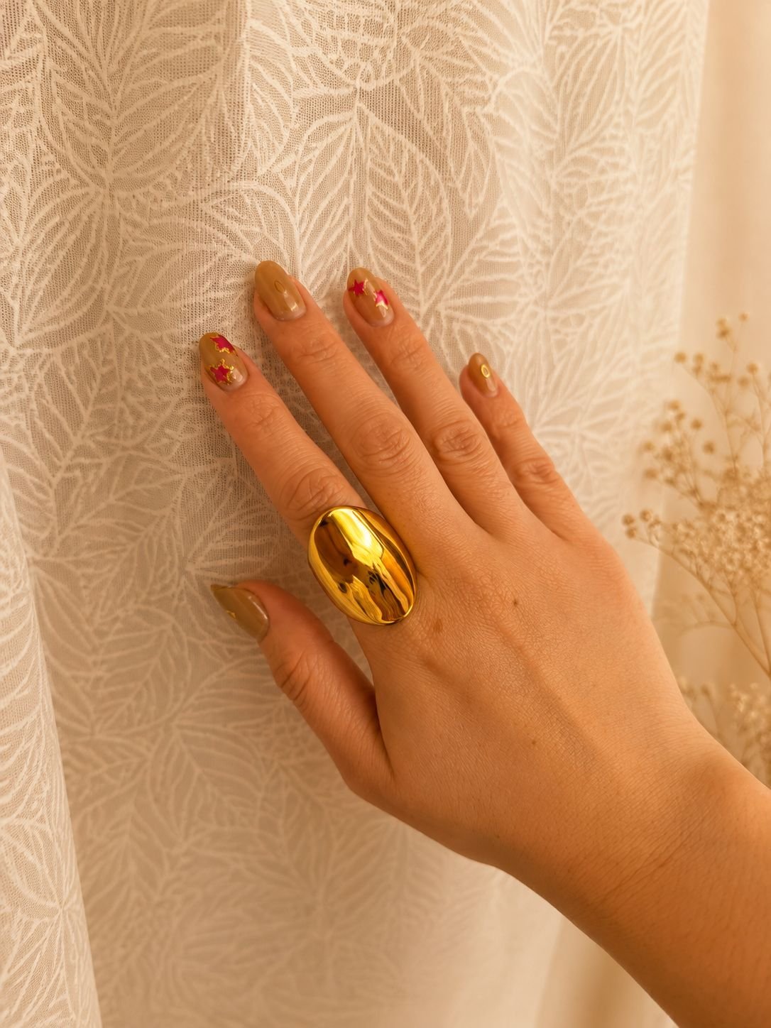 Anillo Roma